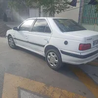 پارس سال دوگانه کارخانه مدل99|خودرو سواری و وانت|مشهد, گاز|دیوار