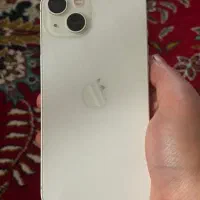 گوشی آیفون ۱۳بسیار تمیز|موبایل|اصفهان, آبشار|دیوار