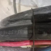 خریدوفروش آهن وفلزات رنگی  وانواع کابل وسیم|عمده‌فروشی|تهران, اتحاد|دیوار