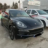 پورشه کاین 2012 اقساط/ اقساط با شرایط اسان