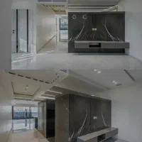 پیمانکار بازسازی / دکوراسیون داخلی