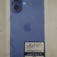 iPhone 16