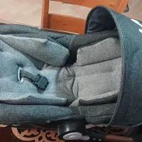 کریر مارک دلیجان