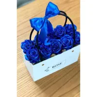 انواع دسته گل ربانی|گل مصنوعی|ورامین, خیر آباد|دیوار