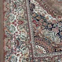 یک جفت فرش دوازده متری کاملا سالم