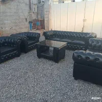 انواع ست مبلمان اداری