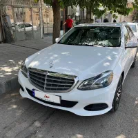 بنزE200مدل ۲۰۱۴|خودرو سواری و وانت|تهران, سعادت‌آباد|دیوار
