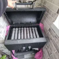 کباب پز باربیکیو