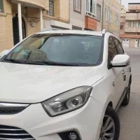 جک s5 موتور 2000|خودرو سواری و وانت|ارومیه, |دیوار