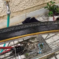 دوچرخه کورسی