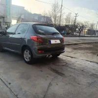 207 فول مدل 1400