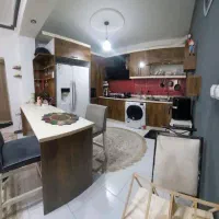 فروش۷۵مترسندطبقه۴ pاختصاصی رازی استقامت|فروش آپارتمان|رشت, استقامت ۲|دیوار