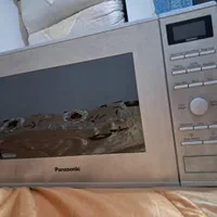 مایکرویو پاناسونیک نو