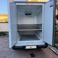 آریسان ۲ یخچال دار مدل ۱۴۰۴|خودرو سواری و وانت|تهران, کرمان|دیوار