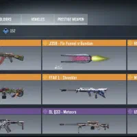 اکانت کالاف|کنسول، بازی ویدئویی و آنلاین|سقز, |دیوار