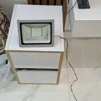 پروژکتور ۲۰ وات ۱۲ ولت
