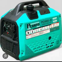 فروش موتور برق سایلنت پیکانتو PC5900|ابزارآلات|تهران, شهرک خرازی|دیوار