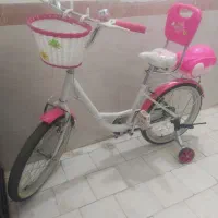 فروش دوچرخه در حد نو|دوچرخه، اسکیت، اسکوتر|ابهر, |دیوار