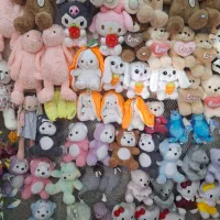 انواع عروسک پولیشی|اسباببازی|میانه, |دیوار