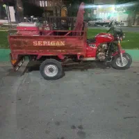 موتور سه چرخه مدل۹۶