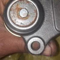 جلوبندی نیسان وانت