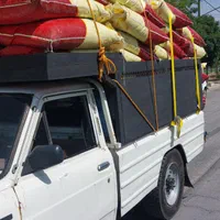 نیسان مدل 71 با موتور Z و قطعات نو|خودرو سواری و وانت|اراک, |دیوار