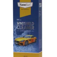 شیشه شوی نانوسان اصل از نمایندگی رسمی