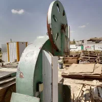 اره فلکه 100 سالم