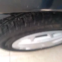 پراید مدل ۸۶بنزینی