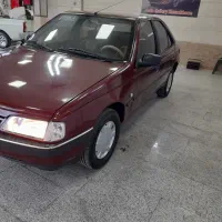 پژو ۸۱ جوان پسند|خودرو سواری و وانت|سلماس, |دیوار