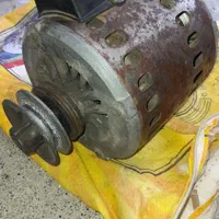 موتور کولر