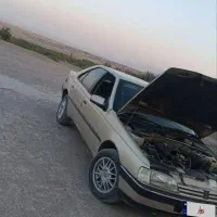 پژو405 مدل۸۳ گیربکس دست چین