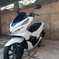 موتور pcx150 ژاپن