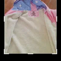 سویشرت دخترانه صورتی|لباس|کرمانشاه, |دیوار