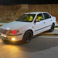 سمند مدل ۹۰