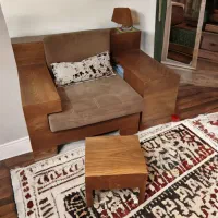 مبل ۸ نفره/مبل ۵ نفره/میز ناهارخوری/میز تلویزیون|مبلمان خانگی و میز عسلی|تهران, زرکش|دیوار