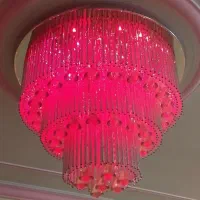 لوستر ال ای دی|لوستر و چراغ آویز|تهران, جمهوری|دیوار