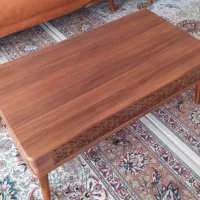 مبل هشت نفره برند آرکا|مبلمان خانگی و میز عسلی|نورآباد, |دیوار