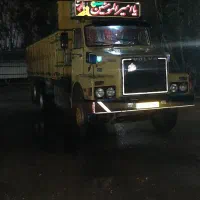 ولوو باری|خودرو سنگین|اردبیل, |دیوار