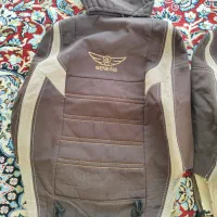 روکش صندلی پژو405