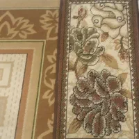 فرش و قالیچه و پادری|فرش|رشت, سلیمانداراب|دیوار