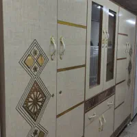 پخش‌ کمد چوبکده کربلایی