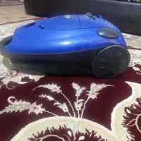 جارو برقی مارک مگا