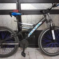 دوچرخه ۲۶|دوچرخه، اسکیت، اسکوتر|قم, شهرک قدس|دیوار