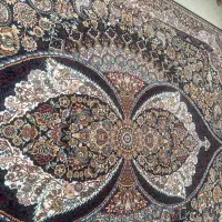 فرش ۷۰۰شانه تمام نخ hsp تراکم۲۵۵۰|فرش|فریمان, |دیوار