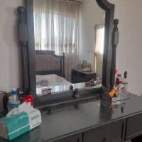 سرویس تخت دو نفره|تخت و سرویس خواب|سبزوار, همت|دیوار