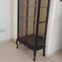 بوفه و ویترین