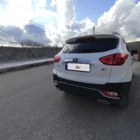 جک اس ۳ مدل ۱۴۰۱ معاوضه سورن|خودرو سواری و وانت|شیراز, ابیوردی|دیوار