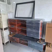 کنسول اینه هلو.آینه کنسول هلو