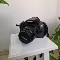 دوربین کنون canon 700D